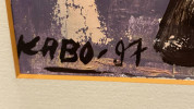 foto 1 Kabo